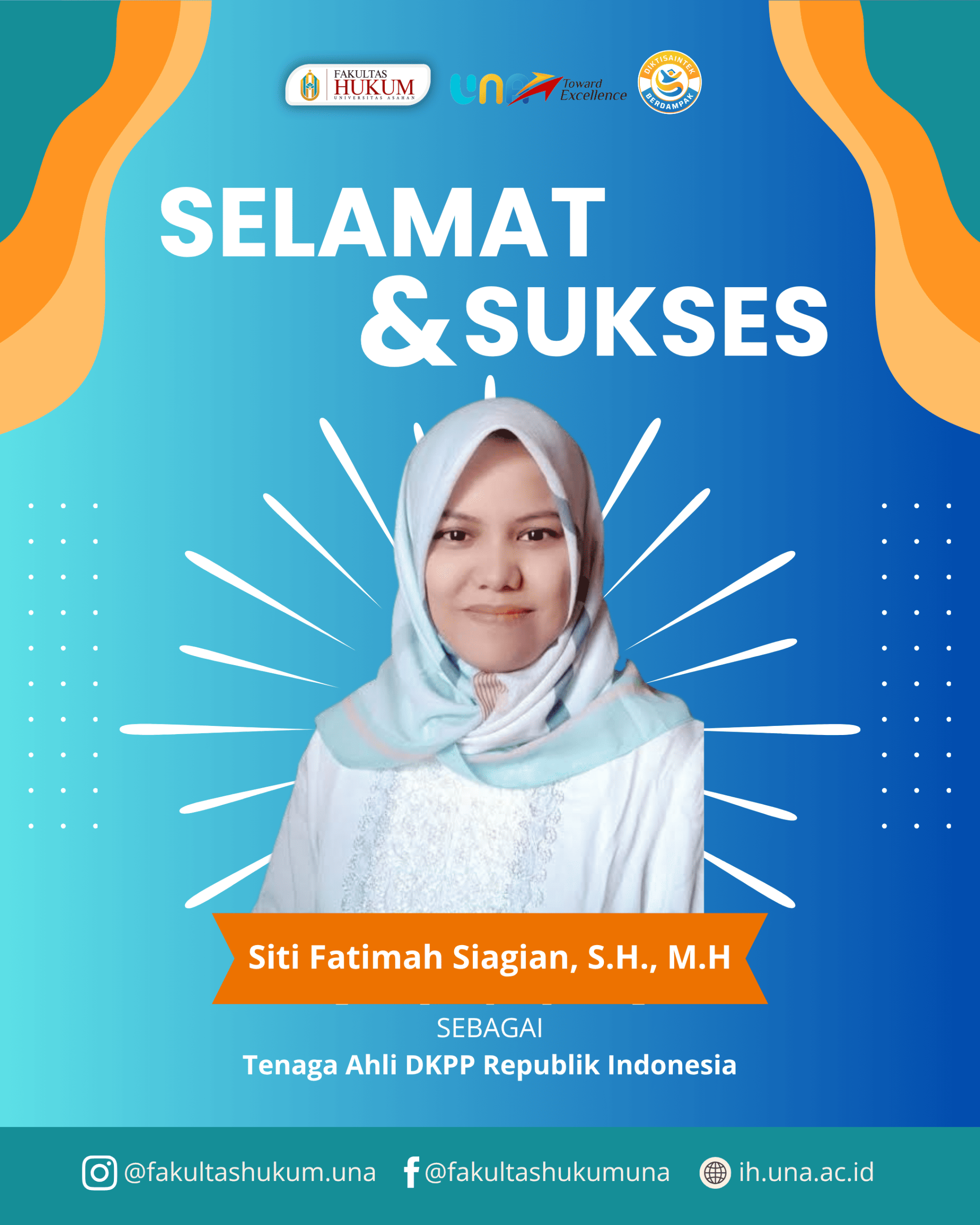 Siti Fatimah Siagian